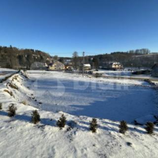 Prodej stavební parcely 1 512 m² Oldřiš