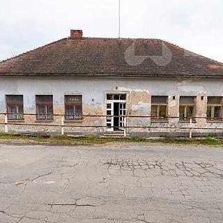 Prodej výrobního objektu 95 m² Leskovice