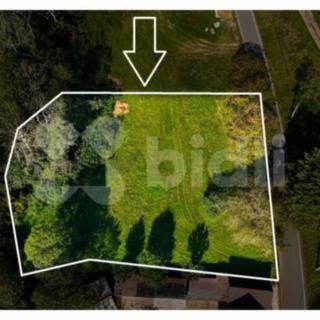 Prodej stavební parcely 2030 m² Markvartice