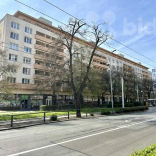 Prodej bytu 3+1 109 m² Pardubice Zelené Předměstí, Palackého třída