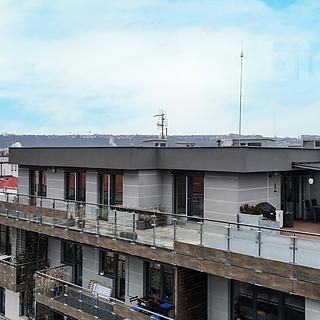 Prodej bytu 3+kk 97 m&sup2; Praha