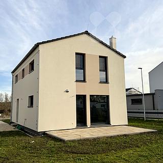 Prodej rodinného domu 108 m² Pardubice Doubravice