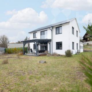 Prodej rodinného domu 193 m² Konojedy