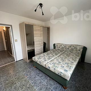 Pronájem bytu 3+1 71 m² Skuteč, Sládkova