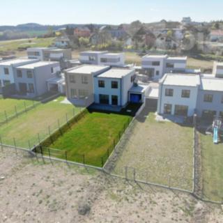 Prodej rodinného domu 126 m² Hořovice