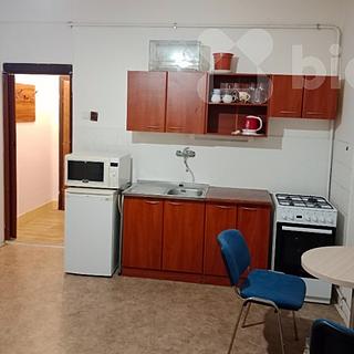 Pronájem bytu 1+kk a garsoniéry 25 m² Olomouc, Charkovská