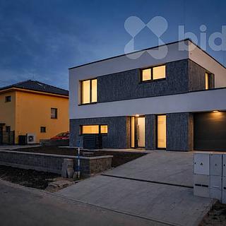 Prodej rodinného domu 155 m&sup2; Hustopeče