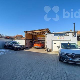 Prodej ostatního komerčního prostoru 193 m² Holice Staré, Staroholická