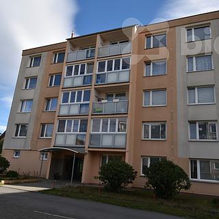 Pronájem bytu 3+1 83 m² Mikulovice