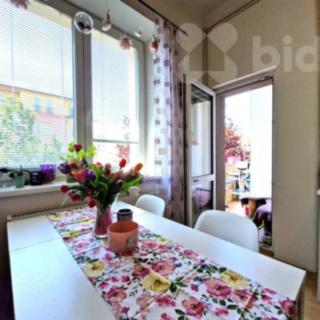 Pronájem bytu 2+1 65 m² Brno Židenice, Došlíkova