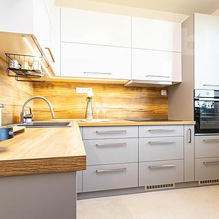 Prodej bytu 3+1 75 m² Pardubice