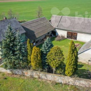 Prodej zemědělské usedlosti 160 m² Javorník, Havlíčkova