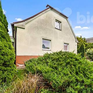 Prodej rodinného domu 128 m² Trusnov Franclina