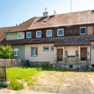 Prodej rodinného domu 125 m² Březová