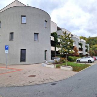 Prodej bytu 2+kk 55 m² Oslavany, náměstí 13. prosince