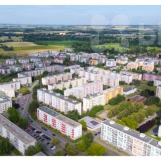 Prodej bytu 3+1 90 m² Hradec Králové Moravské Předměstí, Formánkova