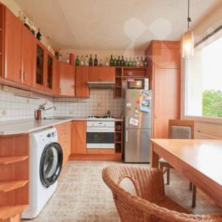 Prodej bytu 3+1 74 m² Plzeň