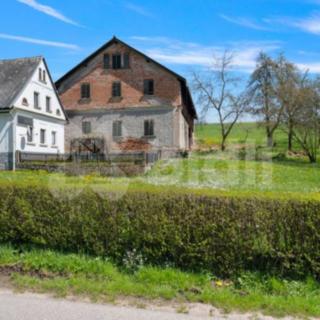 Pronájem zemědělské usedlosti 300 m² Meziměstí Ruprechtice