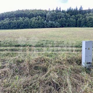 Prodej stavební parcely 1 514 m² Střílky