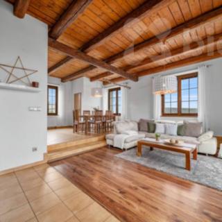Prodej rodinného domu 280 m² Libčany