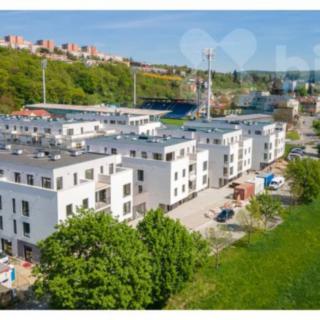 Pronájem bytu 3+kk 78 m² Zlín, Smetanova