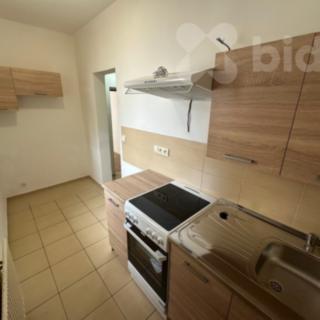 Pronájem bytu 1+1 25 m² Náchod