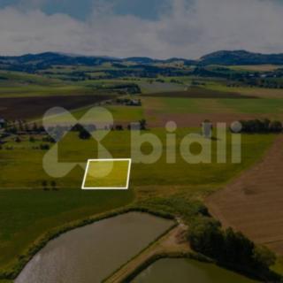 Prodej stavební parcely 2673 m² Nýrsko