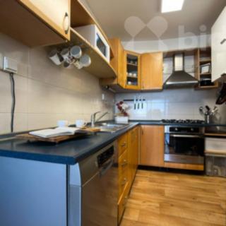 Prodej bytu 3+1 62 m² Praha