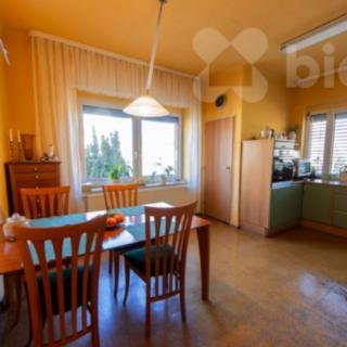 Prodej rodinného domu 205 m² Brno