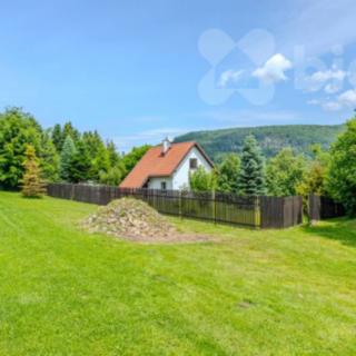 Prodej rodinného domu 80 m² Nýdek