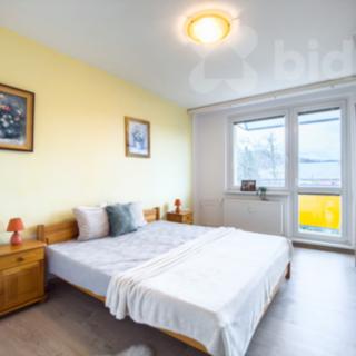 Prodej bytu 2+1 60 m² Jeseník, Dukelská
