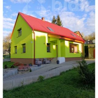 Prodej rodinného domu 197 m² Snědovice