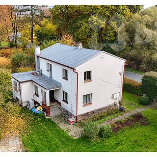 Prodej rodinného domu 150 m² Kout na Šumavě