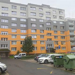 Prodej bytu 3+1 68 m² Ostrava