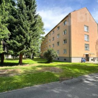 Prodej bytu 1+1 32 m² Kladno, Sevastopolská