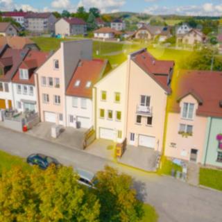Prodej rodinného domu 152 m² Borotín