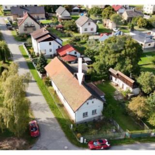 Prodej rodinného domu 126 m² Chválenice