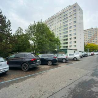 Prodej bytu 3+1 70 m² Praha Nusle, Kotorská
