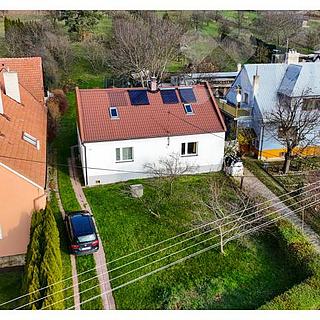 Prodej rodinného domu 215 m² Křtomil