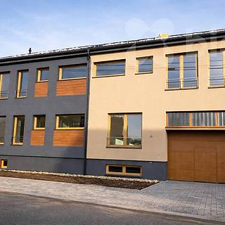 Pronájem bytu 4+kk 83 m² Ratíškovice, Hornická