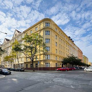 Prodej bytu 4+1 109 m² Praha Žižkov, Přemyslovská