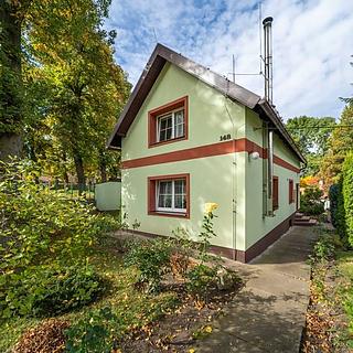 Prodej rodinného domu 82 m² Velvary
