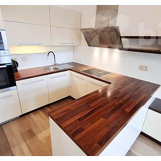 Pronájem bytu 3+kk 75 m² Brno