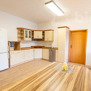 Prodej chalupy 95 m² Leskovice