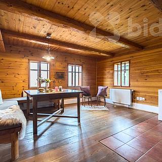 Prodej chalupy 121 m² Veliny