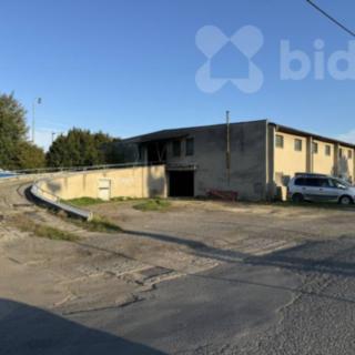Prodej garáže 21 m² Valašské Meziříčí, Za Drahou