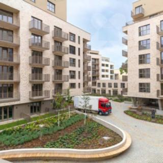 Pronájem bytu 1+kk a garsoniéry 25 m² Brno Zábrdovice, Bratislavská