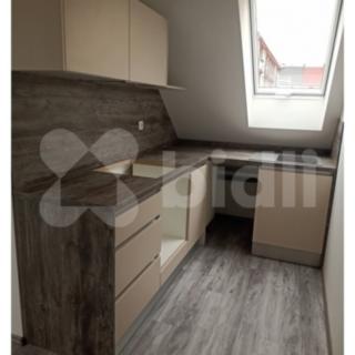 Pronájem bytu 3+kk 62 m² České Budějovice