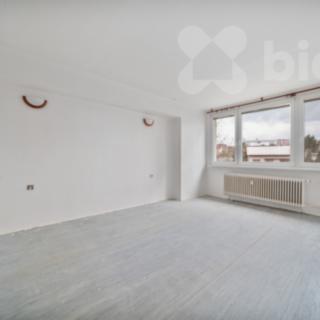 Prodej bytu 2+1 46 m² Zruč nad Sázavou, Slunný vrch