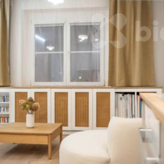 Prodej bytu 2+kk 55 m² Praha